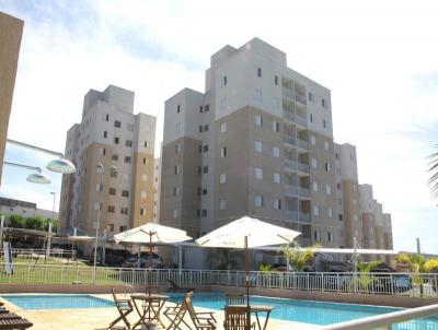 Apartamento para Venda, em Marília, bairro Jardim Alvorada, 3 dormitórios, 2 vagas